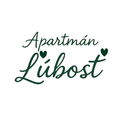 apartmán Ľúbosť